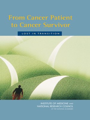 cover image of From Cancer Patient to Cancer Survivor